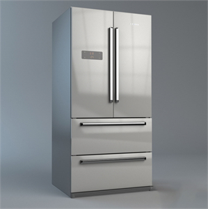 BEKO GNE 60.5 X